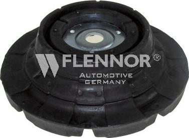 Flennor FL5439-J - Supporto ammortizzatore a molla autozon.pro