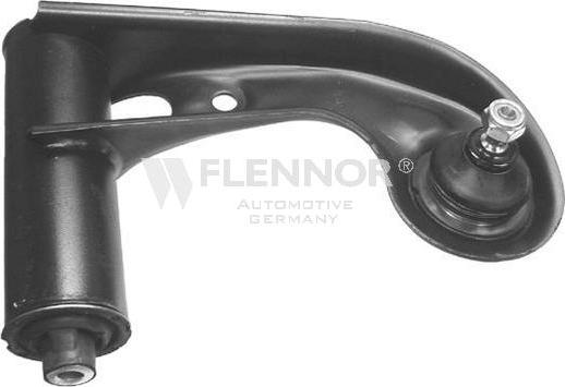 Flennor FL543-G - Braccio oscillante, Sospensione ruota autozon.pro