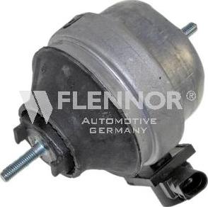 Flennor FL5429-J - Sospensione, Motore autozon.pro