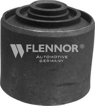 Flennor FL542-J - Supporto, Braccio oscillante autozon.pro