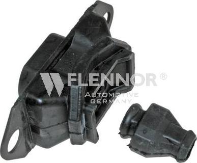 Flennor FL5599-J - Sospensione, Motore autozon.pro