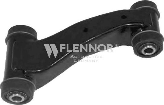 Flennor FL559-G - Braccio oscillante, Sospensione ruota autozon.pro