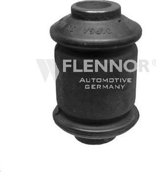 Flennor FL554-J - Supporto, Braccio oscillante autozon.pro