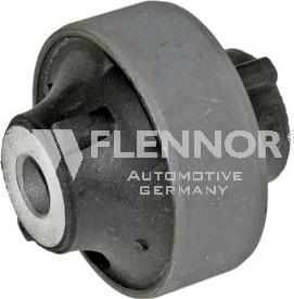 Flennor FL5551-J - Supporto, Braccio oscillante autozon.pro