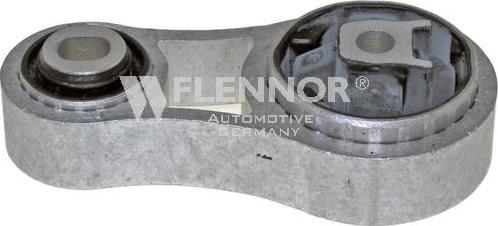 Flennor FL5581-J - Sospensione, Motore autozon.pro