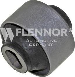 Flennor FL5531-J - Supporto, Braccio oscillante autozon.pro