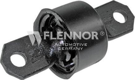 Flennor FL5527-J - Supporto, Corpo assiale autozon.pro