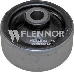 Flennor FL552-J - Supporto, Braccio oscillante autozon.pro