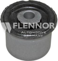 Flennor FL5695-J - Supporto, Braccio oscillante autozon.pro