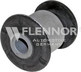 Flennor FL5696-J - Supporto, Braccio oscillante autozon.pro