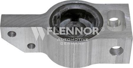 Flennor FL5690-J - Supporto, Braccio oscillante autozon.pro