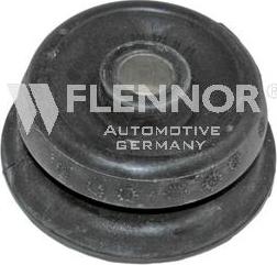 Flennor FL5693-J - Supporto ammortizzatore a molla autozon.pro