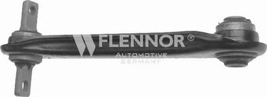 Flennor FL564-F - Braccio oscillante, Sospensione ruota autozon.pro