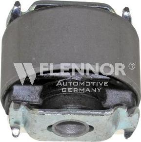 Flennor FL564-J - Supporto, Braccio oscillante autozon.pro