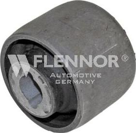 Flennor FL5665-J - Supporto, Braccio oscillante autozon.pro