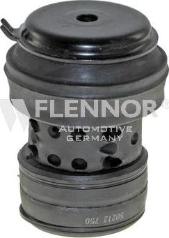 Flennor FL5606-J - Sospensione, Motore autozon.pro