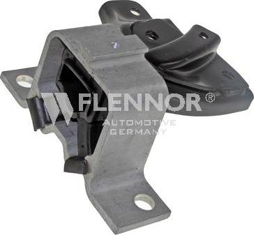 Flennor FL5600-J - Sospensione, Motore autozon.pro