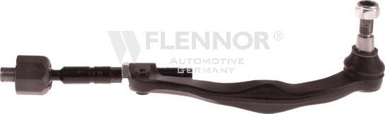 Flennor FL568-A - Tirante trasversale autozon.pro