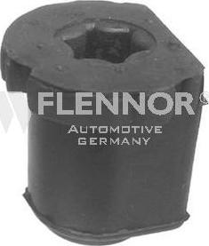 Flennor FL568-J - Supporto, Braccio oscillante autozon.pro