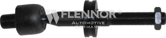 Flennor FL562-C - Giunto assiale, Asta trasversale autozon.pro