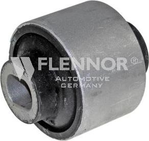 Flennor FL5090-J - Supporto, Braccio oscillante autozon.pro