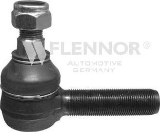 Flennor FL509-B - Testa barra d'accoppiamento autozon.pro