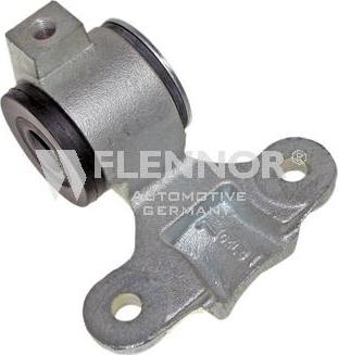 Flennor FL5044-J - Supporto, Braccio oscillante autozon.pro