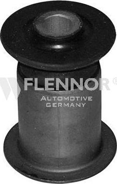 Flennor FL5046-J - Supporto, Braccio oscillante autozon.pro