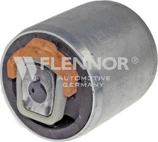 Flennor FL504-J - Supporto, Braccio oscillante autozon.pro