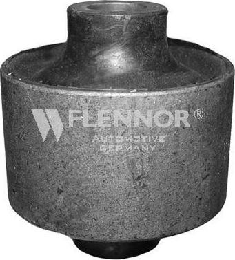 Flennor FL5051-J - Supporto, Braccio oscillante autozon.pro