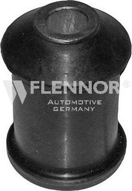 Flennor FL5052-J - Supporto, Braccio oscillante autozon.pro