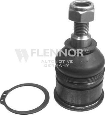 Flennor FL505-D - Giunto di supporto / guida autozon.pro