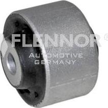 Flennor FL505-J - Supporto, Braccio oscillante autozon.pro