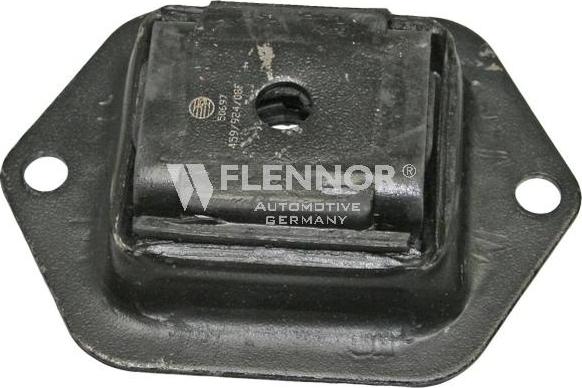 Flennor FL5065-J - Supporto, Corpo assiale autozon.pro