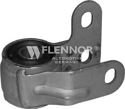 Flennor FL5061-J - Supporto, Braccio oscillante autozon.pro