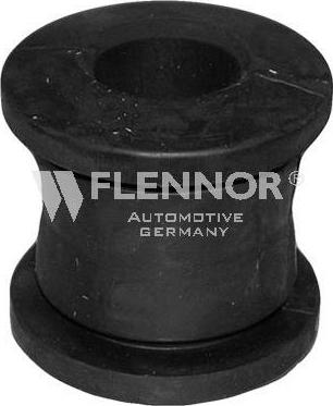 Flennor FL5004-J - Supporto, Braccio oscillante autozon.pro