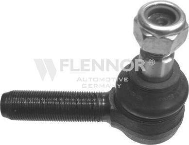 Flennor FL500-B - Testa barra d'accoppiamento autozon.pro