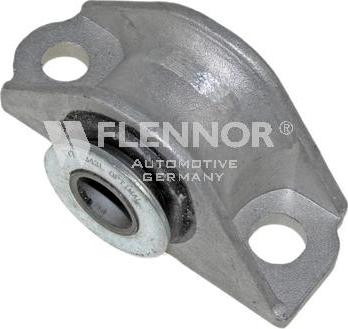 Flennor FL501-J - Supporto, Braccio oscillante autozon.pro