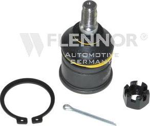 Flennor FL508-D - Giunto di supporto / guida autozon.pro