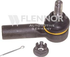 Flennor FL503-B - Testa barra d'accoppiamento autozon.pro