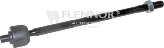 Flennor FL503-C - Giunto assiale, Asta trasversale autozon.pro