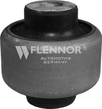 Flennor FL5024-J - Supporto, Braccio oscillante autozon.pro