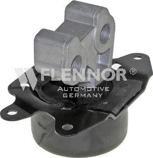 Flennor FL5192-J - Sospensione, Motore autozon.pro