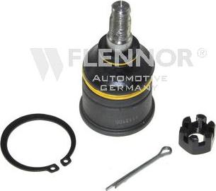 Flennor FL519-D - Giunto di supporto / guida autozon.pro