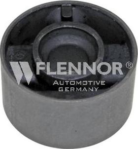 Flennor FL514-J - Supporto, Braccio oscillante autozon.pro