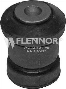 Flennor FL5104-J - Supporto, Braccio oscillante autozon.pro