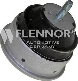 Flennor FL5105-J - Sospensione, Motore autozon.pro