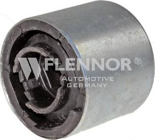 Flennor FL5132-J - Supporto, Braccio oscillante autozon.pro