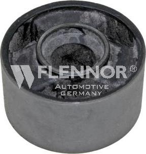 Flennor FL513-J - Supporto, Braccio oscillante autozon.pro