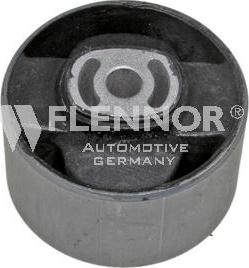 Flennor FL5125-J - Sospensione, Motore autozon.pro